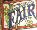 Walworth County Fair